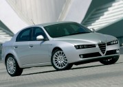 Alfa Romeo 159 2.4 JTDM